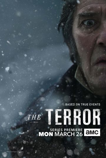 Террор (2 сезон) 1,2,3,4,5... торрент