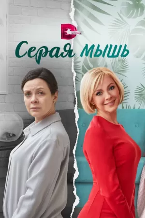 Серая мышь (1 сезон) 1-4 серия скачать торрент