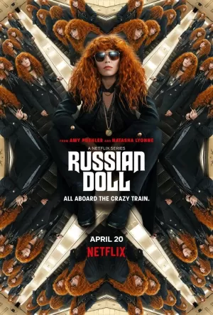 Матрёшка (2 сезон) 1-7 серия скачать торрент