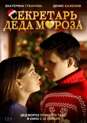 Секретарь Деда Мороза (2023) скачать торрент
