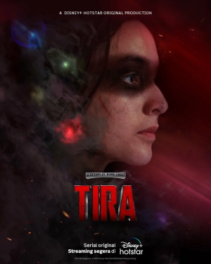 Тира (1 сезон) 1-8 серия скачать торрент