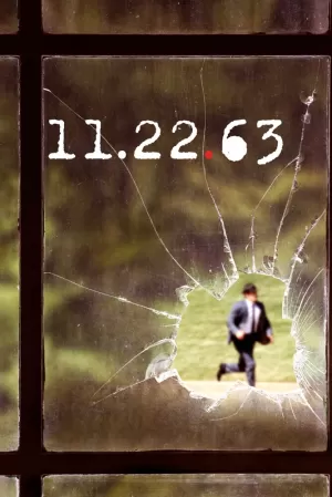 11.22.63 (1 сезон) 1-8 серия скачать торрент