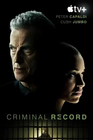Криминальное прошлое (1 сезон) 1-8 серия скачать торрент