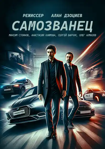 Самозванец (1 сезон) 1-12 серия скачать торрент