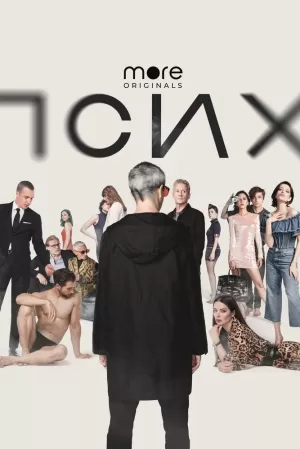Псих (1 сезон) 1-8 серия скачать торрент