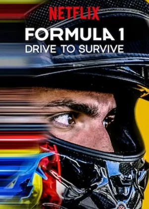 Формула 1. Драйв выживания (6 сезон) 1-10 серия скачать торрент