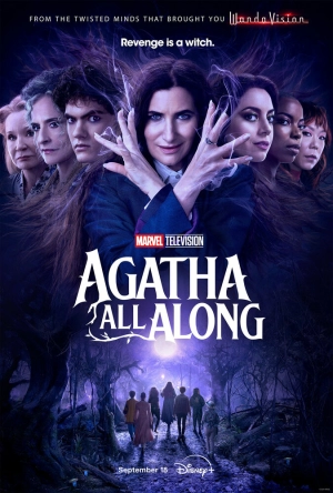 Это всё Агата (1 сезон) 1-9 серия скачать торрент