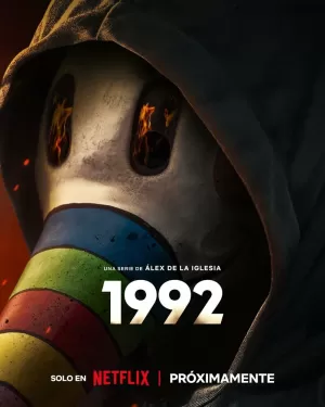 1992 (1 сезон) 1-6 серия скачать торрент