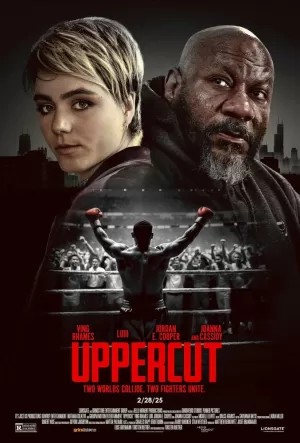 Апперкот (2025) скачать торрент